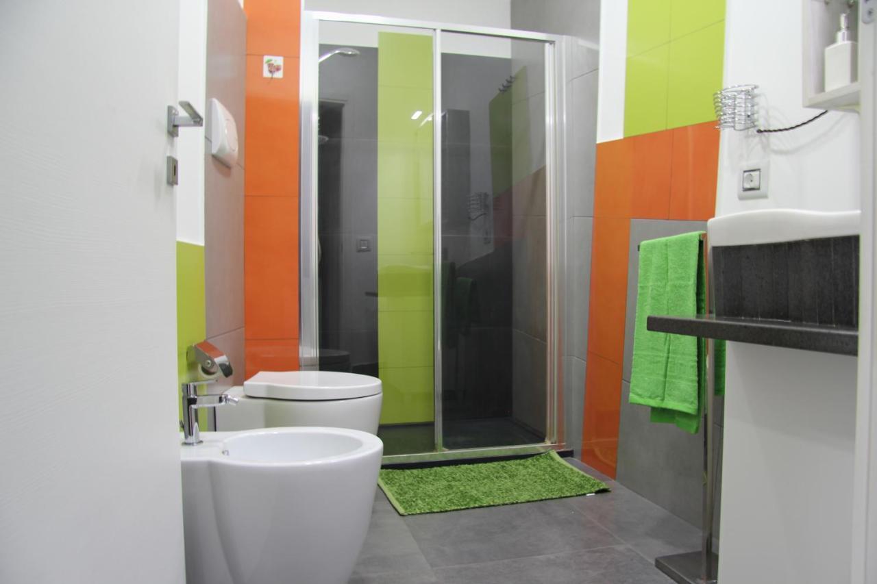 How Beach,Modern Apartment Close To The Beach,Wifi Cassibile Exteriör bild