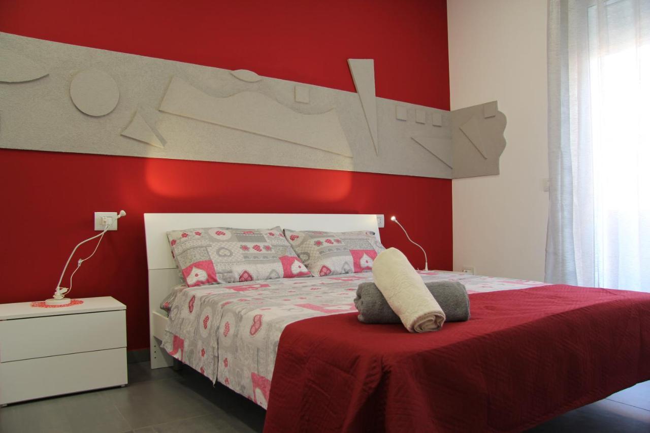 How Beach,Modern Apartment Close To The Beach,Wifi Cassibile Exteriör bild
