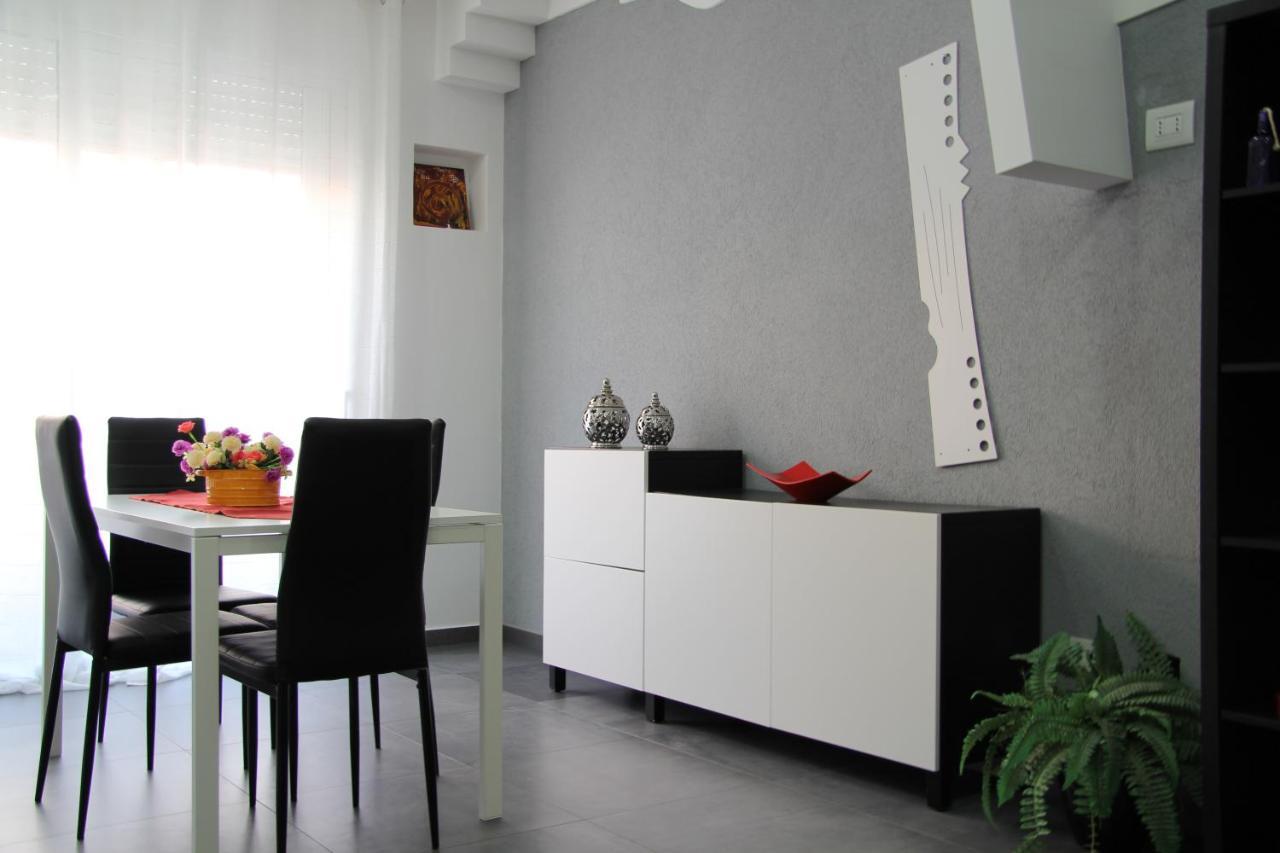 How Beach,Modern Apartment Close To The Beach,Wifi Cassibile Exteriör bild