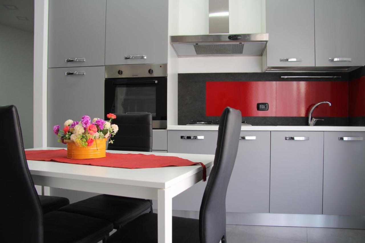 How Beach,Modern Apartment Close To The Beach,Wifi Cassibile Exteriör bild