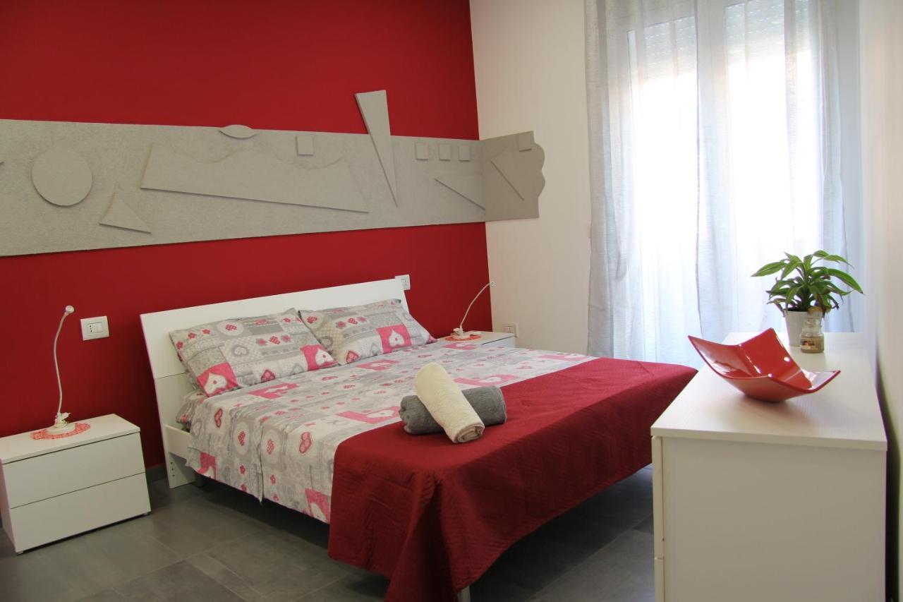 How Beach,Modern Apartment Close To The Beach,Wifi Cassibile Exteriör bild