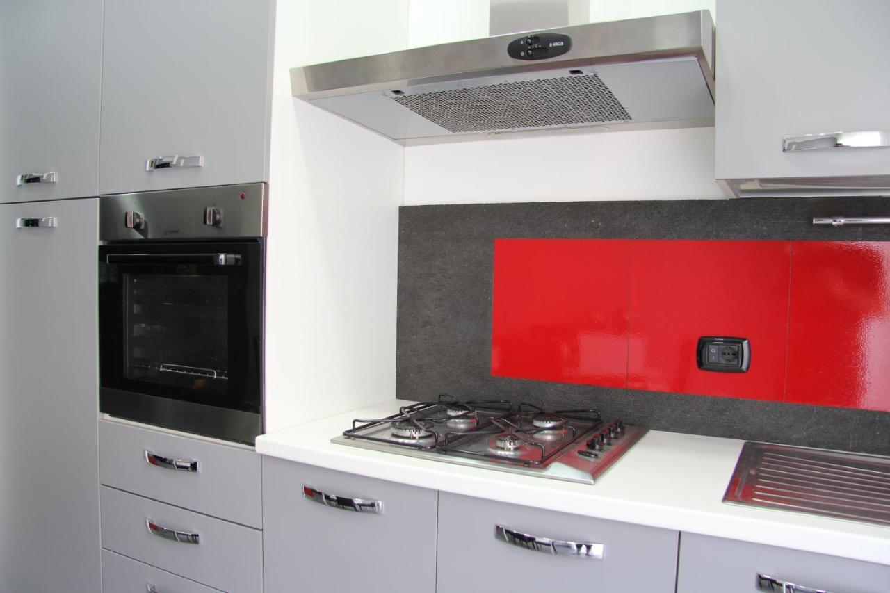 How Beach,Modern Apartment Close To The Beach,Wifi Cassibile Exteriör bild