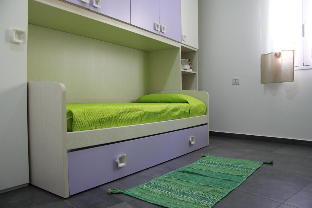 How Beach,Modern Apartment Close To The Beach,Wifi Cassibile Exteriör bild